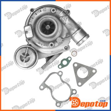 Turbocompresseur pour VW | 5303-970-0006, 5303-988-0006